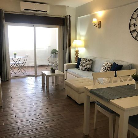 Apartamento Oceano アルブフェイラ エクステリア 写真