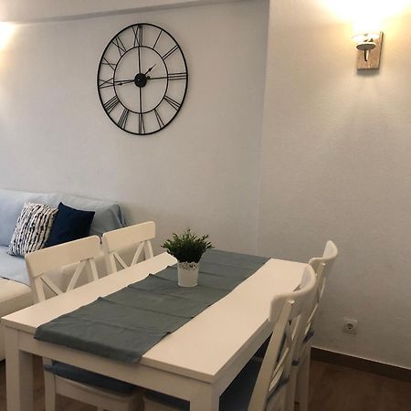 Apartamento Oceano アルブフェイラ エクステリア 写真