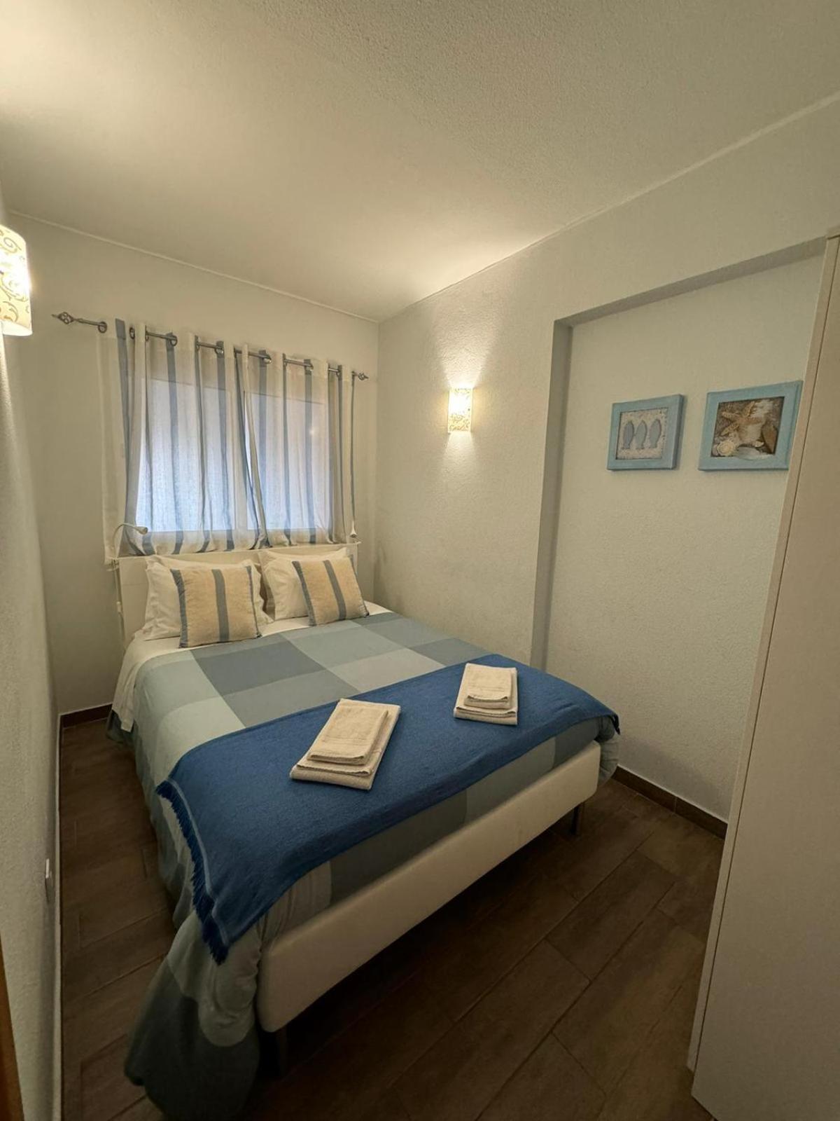 Apartamento Oceano アルブフェイラ エクステリア 写真