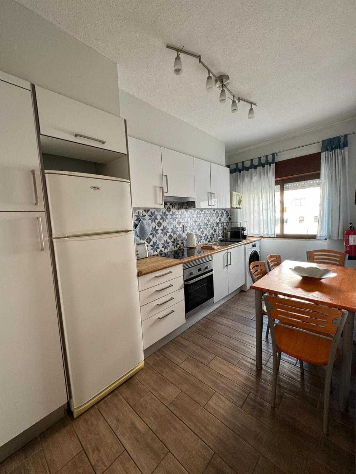 Apartamento Oceano アルブフェイラ エクステリア 写真