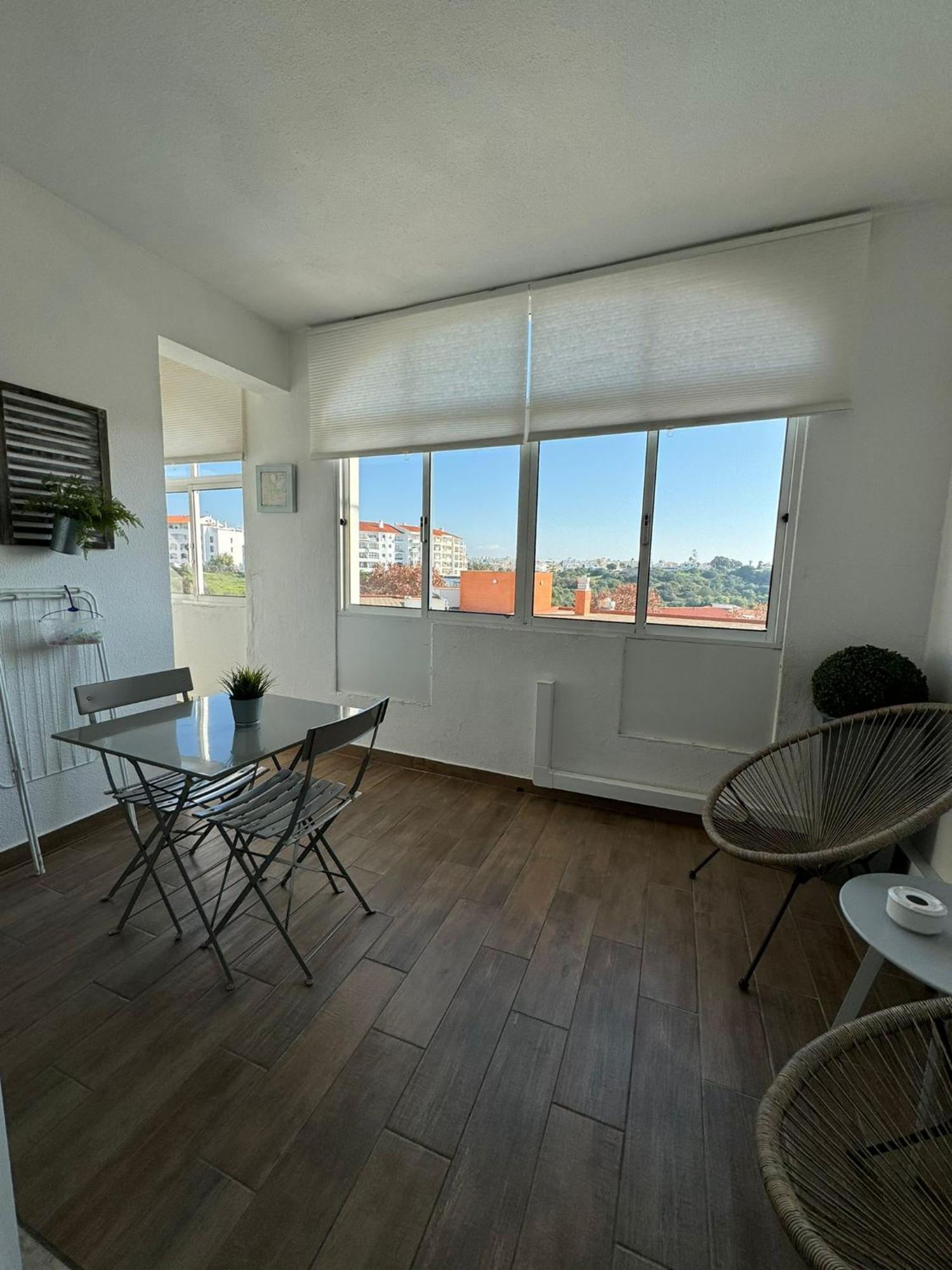 Apartamento Oceano アルブフェイラ エクステリア 写真