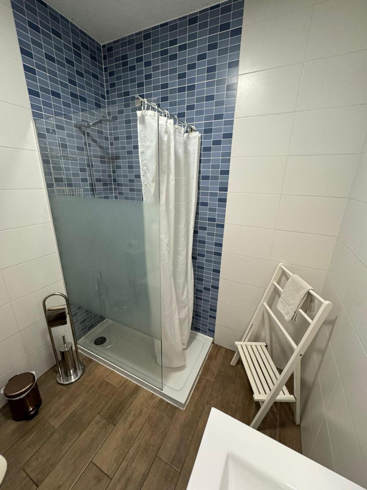 Apartamento Oceano アルブフェイラ エクステリア 写真