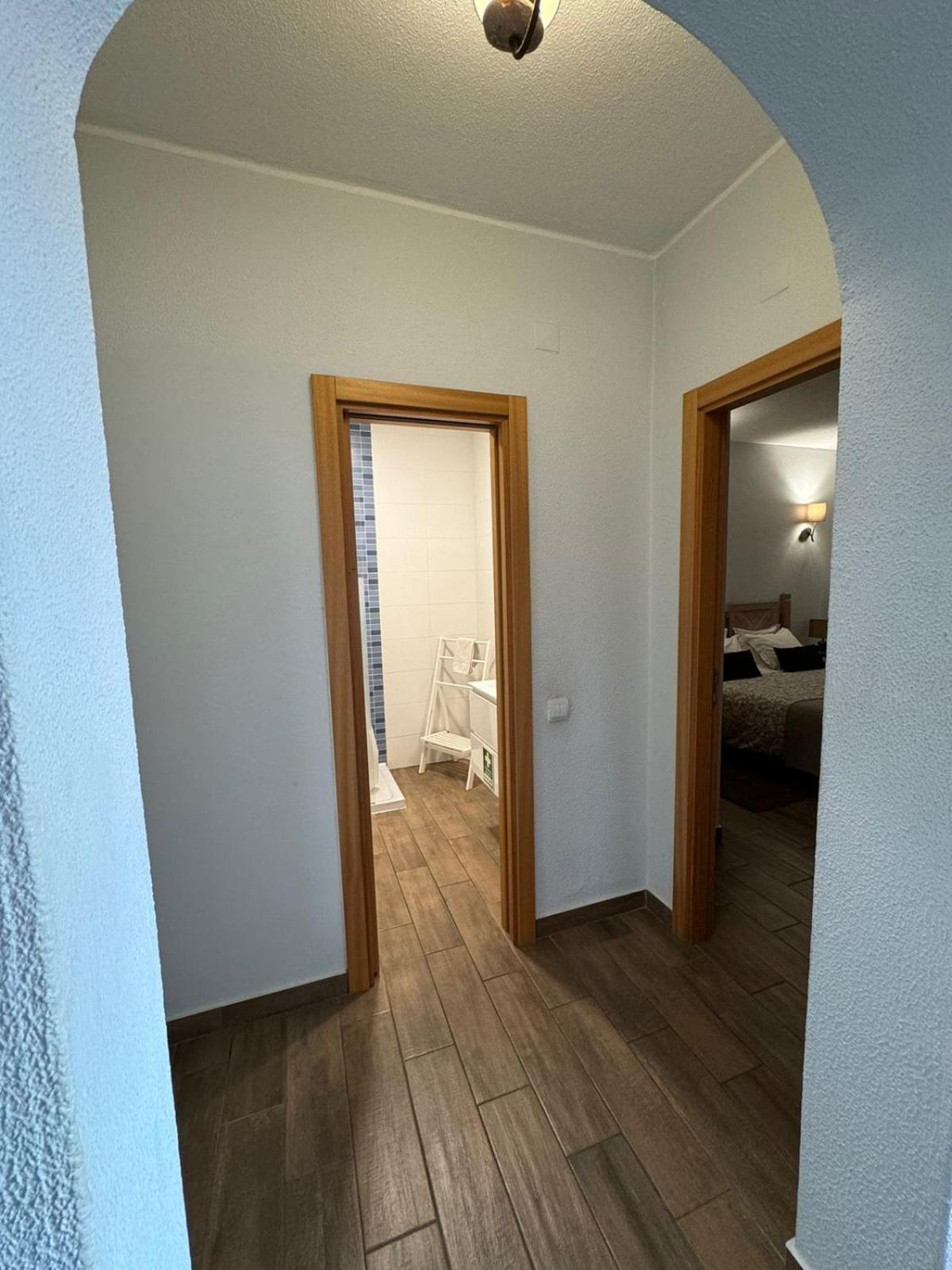 Apartamento Oceano アルブフェイラ エクステリア 写真