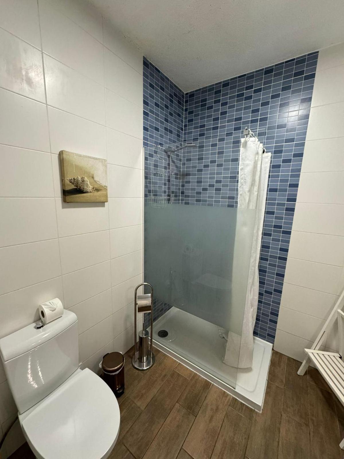 Apartamento Oceano アルブフェイラ エクステリア 写真