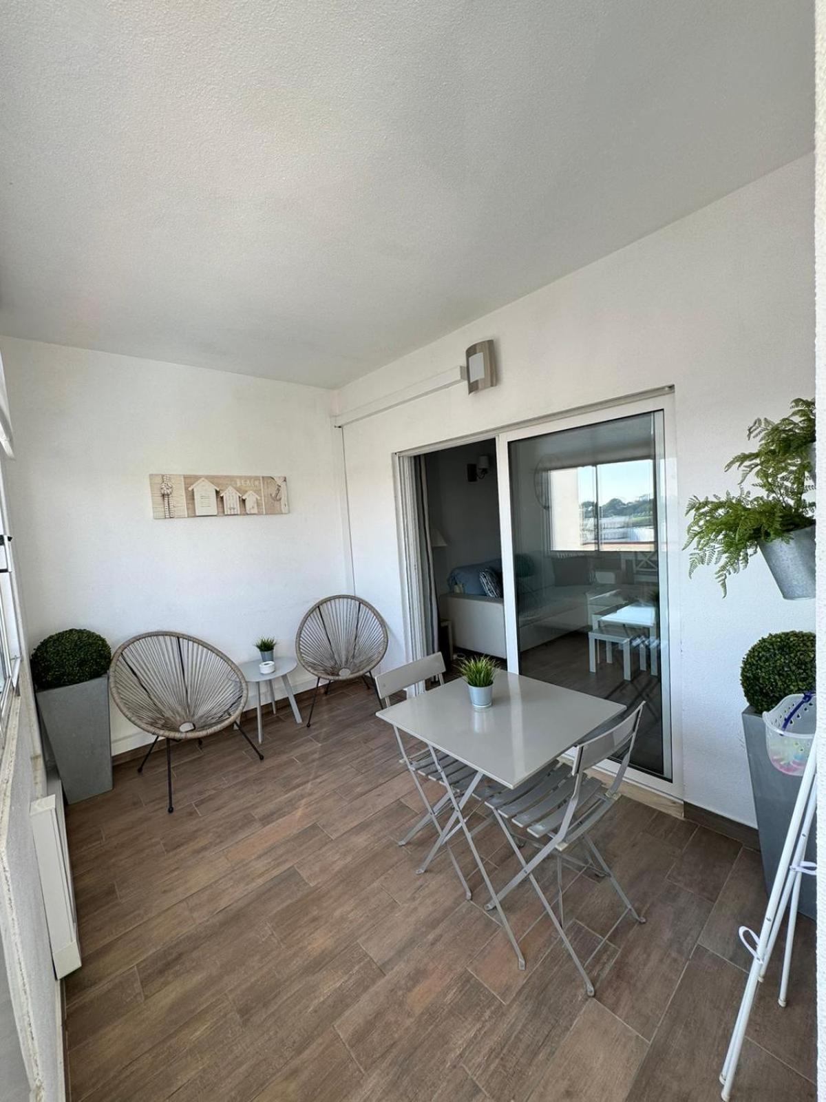Apartamento Oceano アルブフェイラ エクステリア 写真
