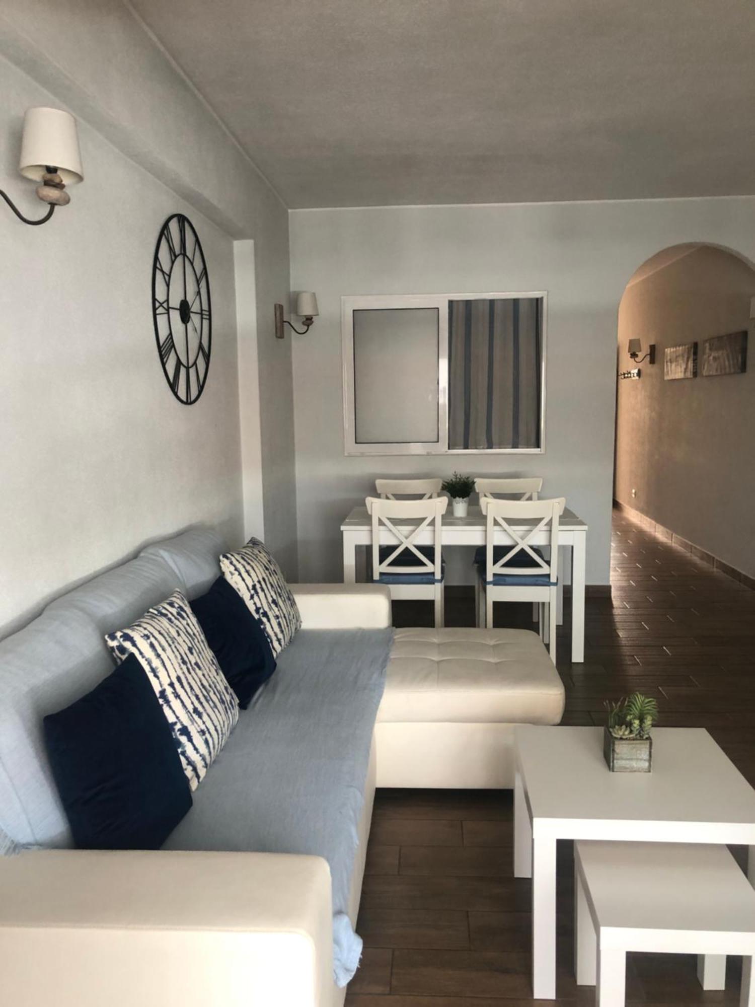 Apartamento Oceano アルブフェイラ エクステリア 写真