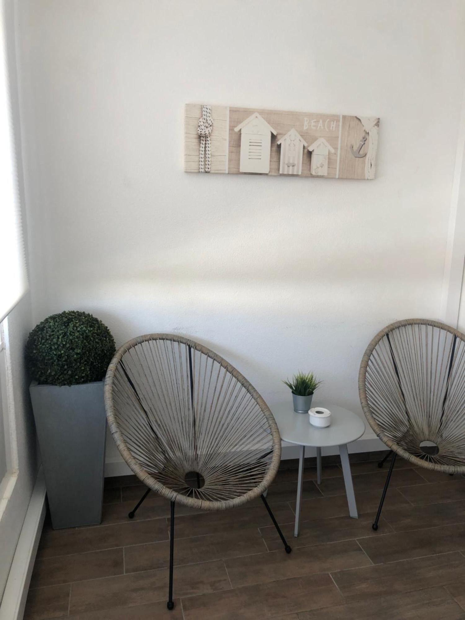 Apartamento Oceano アルブフェイラ エクステリア 写真