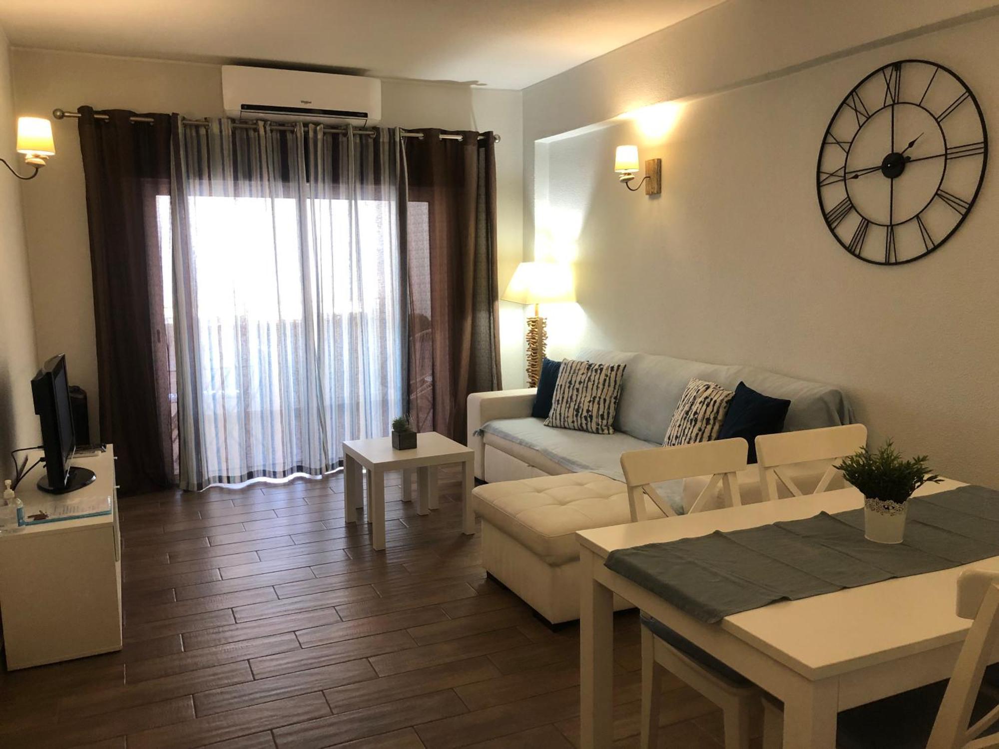 Apartamento Oceano アルブフェイラ エクステリア 写真