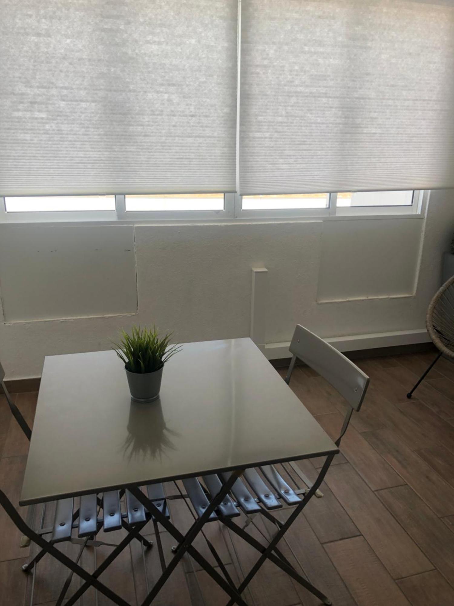 Apartamento Oceano アルブフェイラ エクステリア 写真