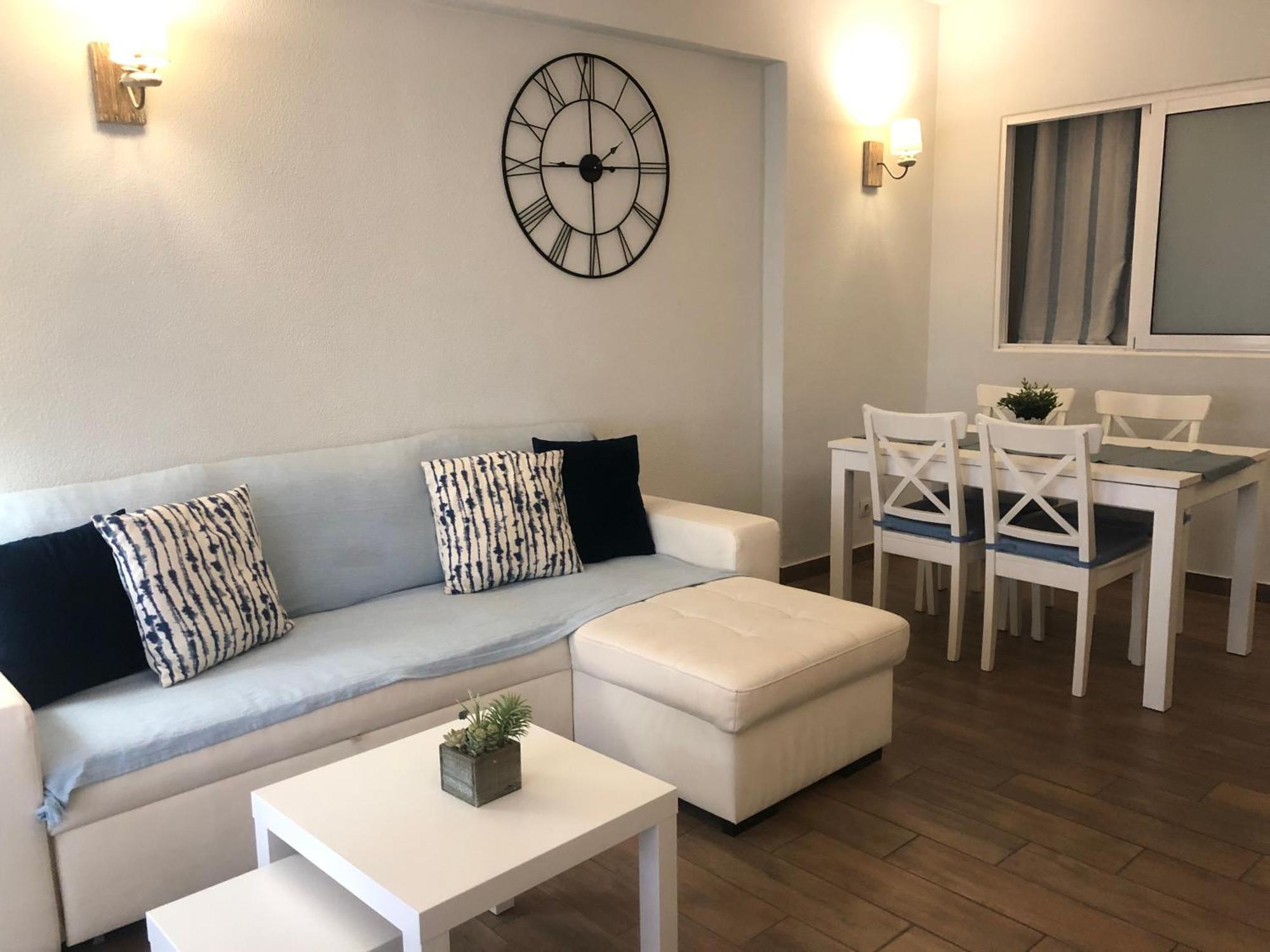 Apartamento Oceano アルブフェイラ エクステリア 写真