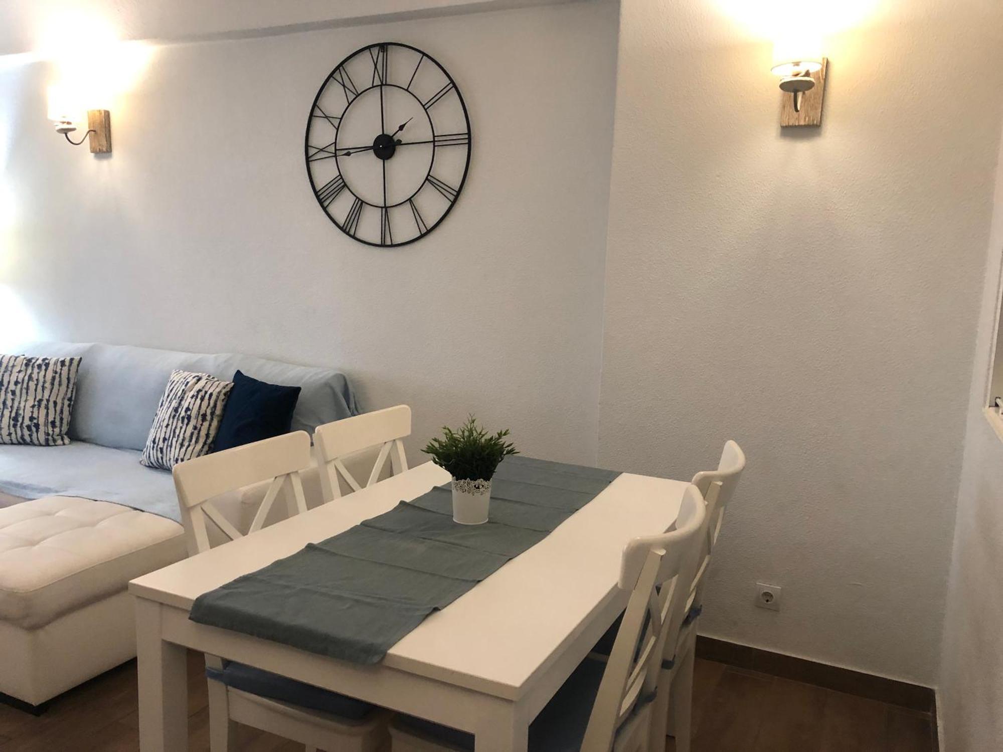 Apartamento Oceano アルブフェイラ エクステリア 写真