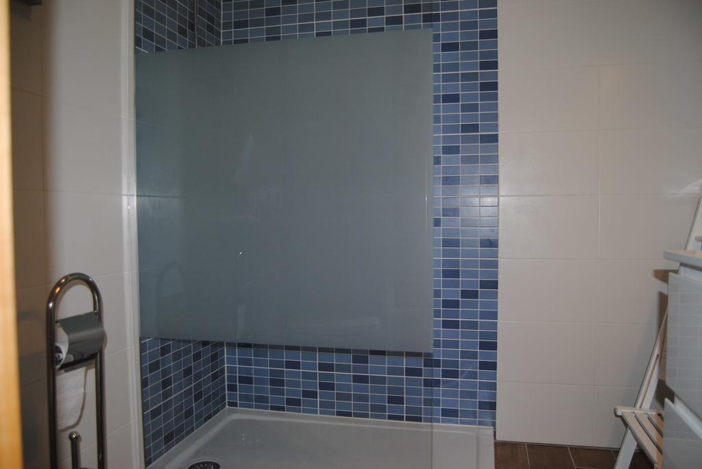 Apartamento Oceano アルブフェイラ エクステリア 写真