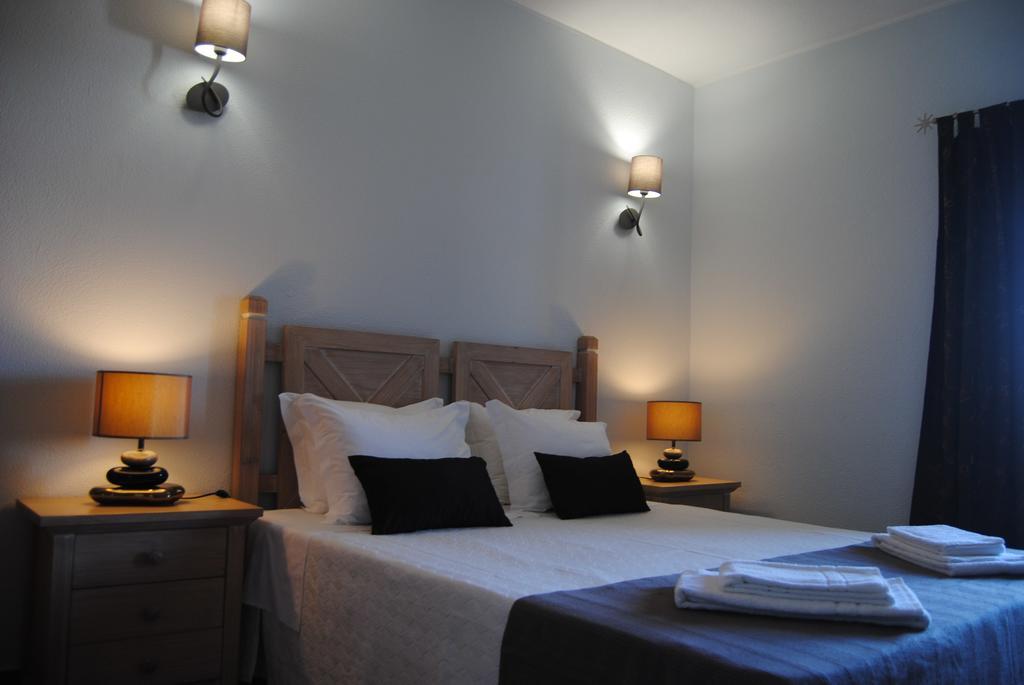 Apartamento Oceano アルブフェイラ エクステリア 写真