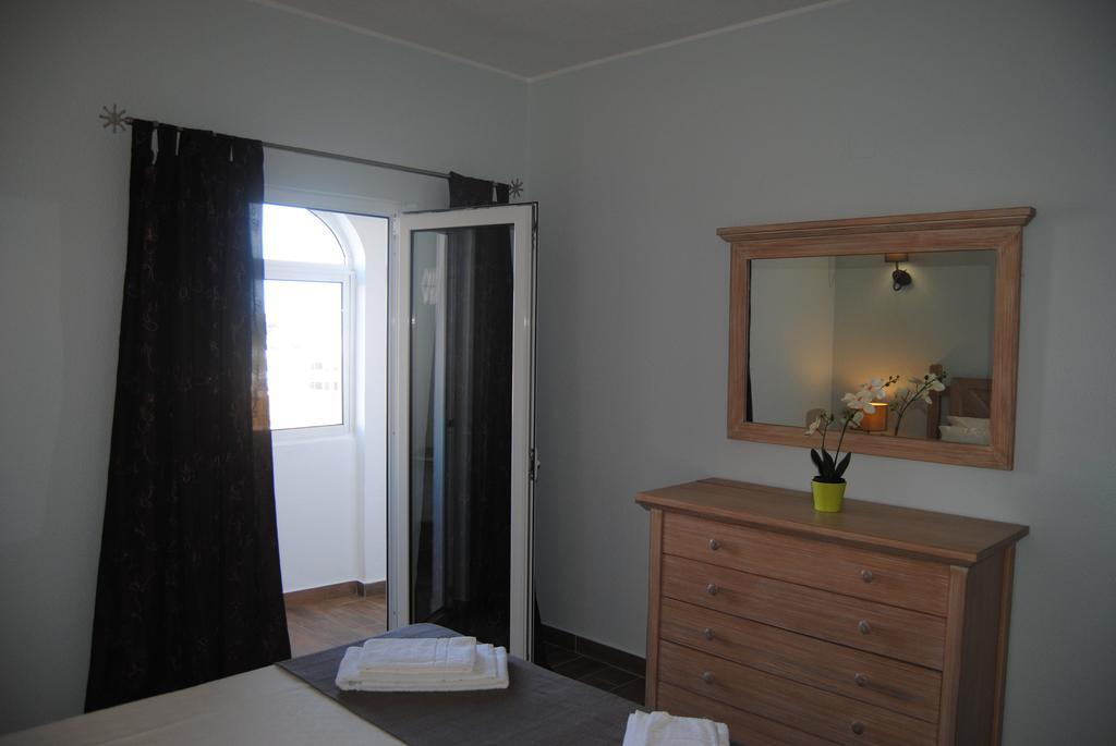Apartamento Oceano アルブフェイラ エクステリア 写真