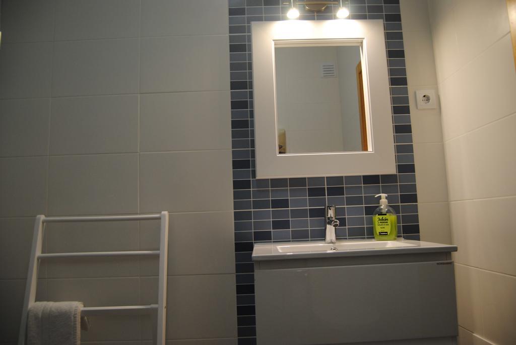Apartamento Oceano アルブフェイラ エクステリア 写真