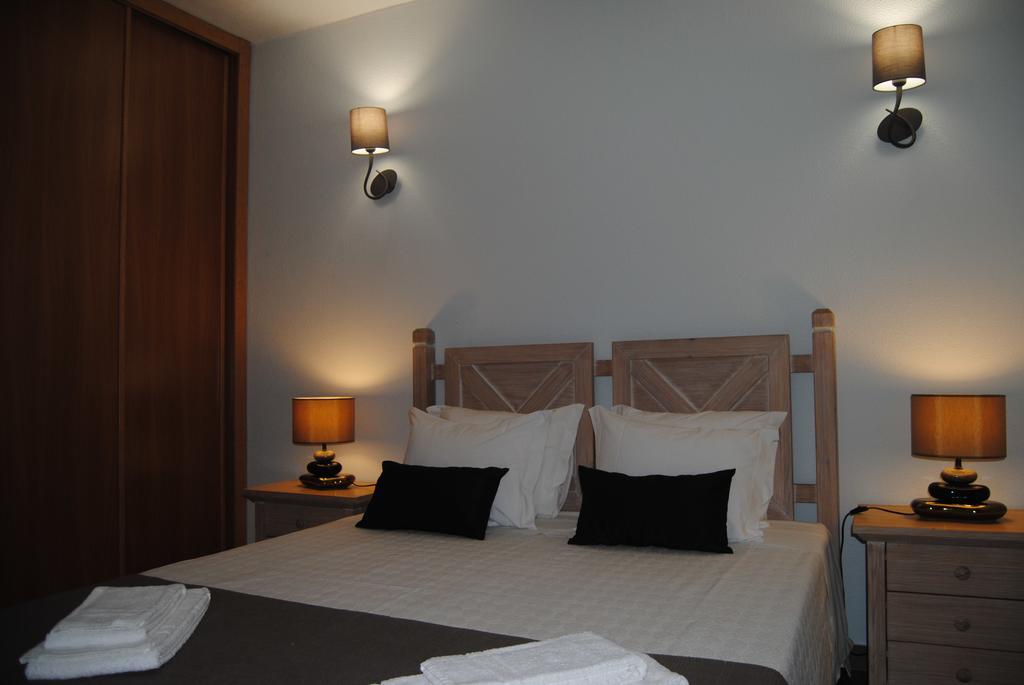 Apartamento Oceano アルブフェイラ エクステリア 写真