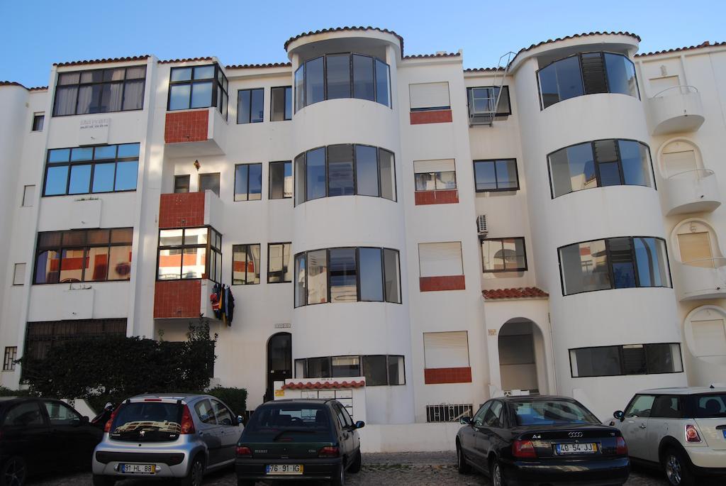 Apartamento Oceano アルブフェイラ 部屋 写真